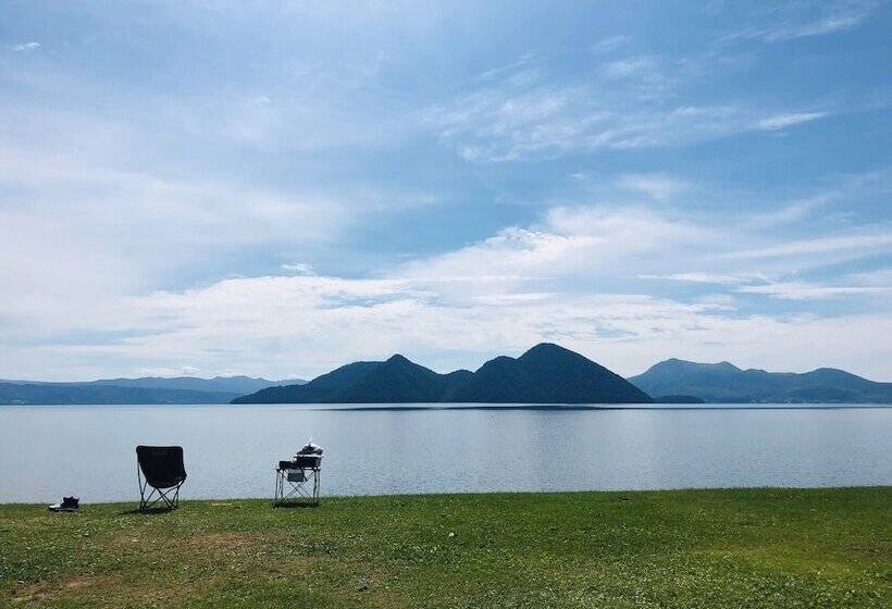 Daini Prince Hotel Muroran View