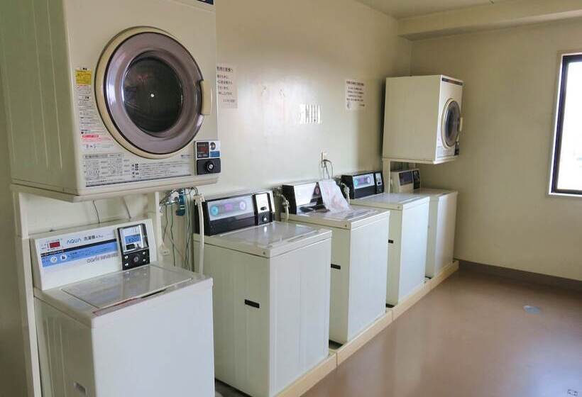 Daini Prince Hotel Muroran View