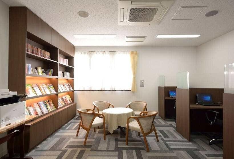 Daini Prince Hotel Muroran View