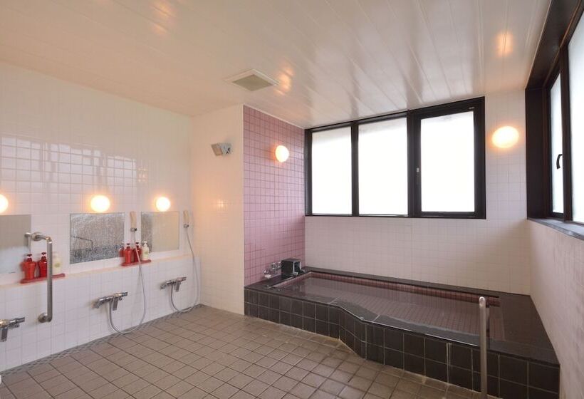 Daini Prince Hotel Muroran View