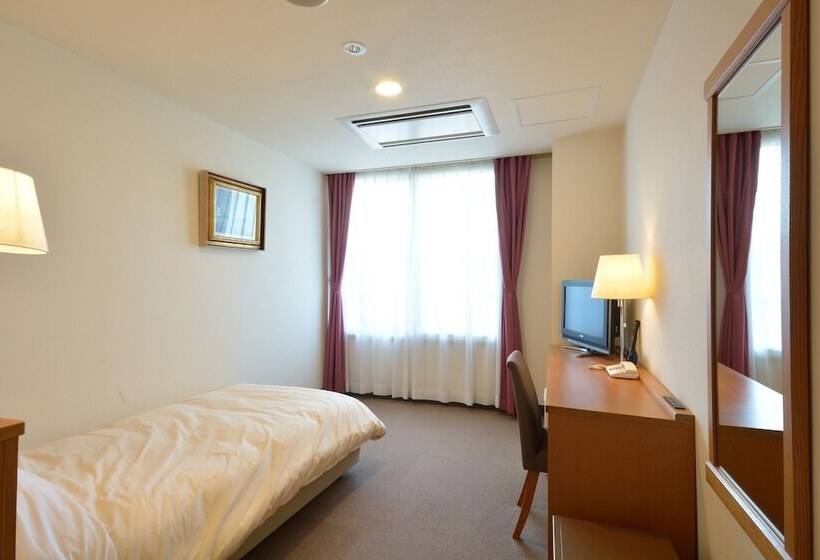 Daini Prince Hotel Muroran View