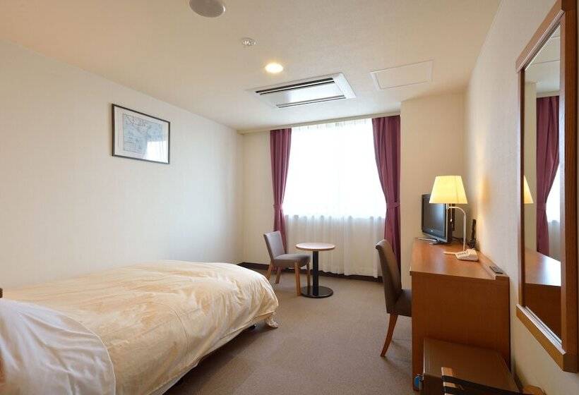 Daini Prince Hotel Muroran View