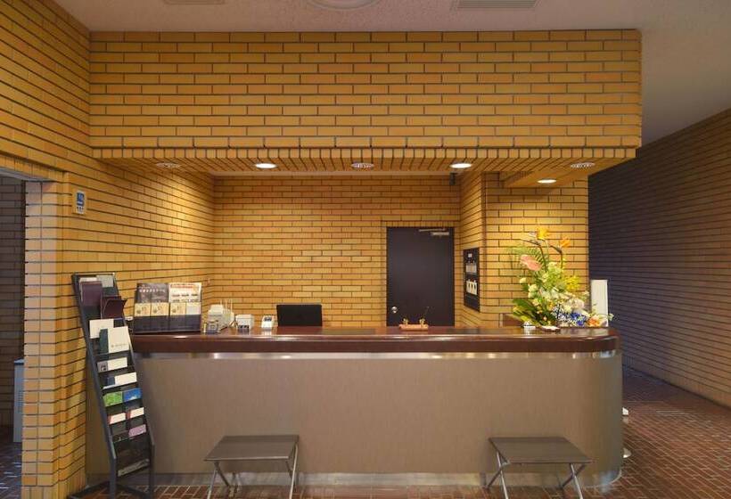 Daini Prince Hotel Muroran View