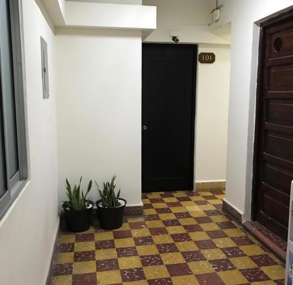 호텔 Puerta De Mar