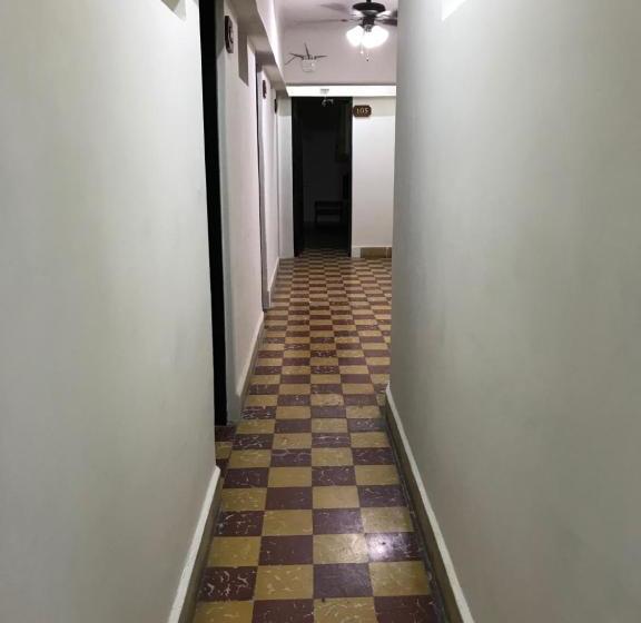 호텔 Puerta De Mar