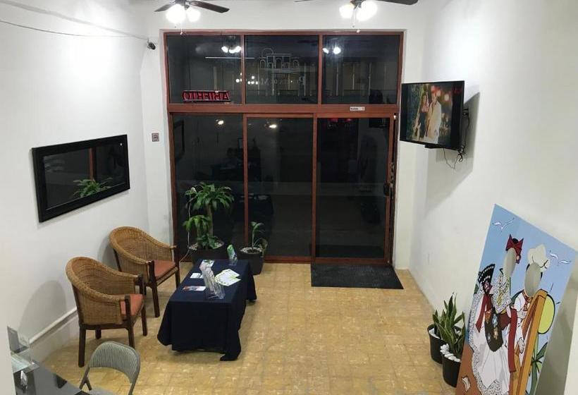 호텔 Puerta De Mar