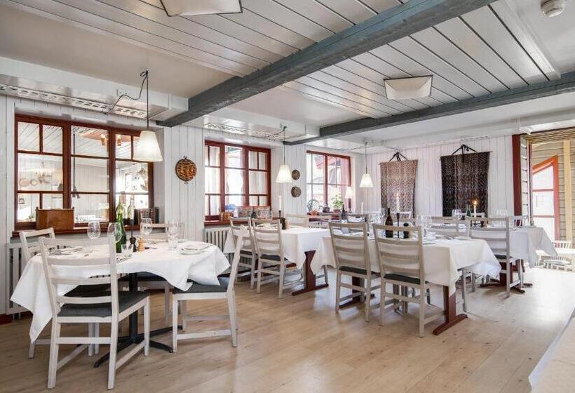 فندق Ramundbergets Fjällgård