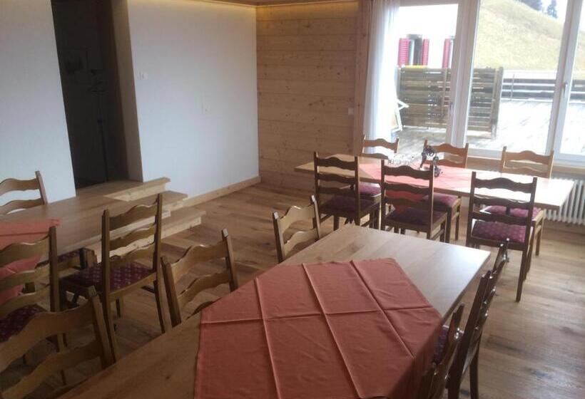 ホテル Restaurant Heidihof