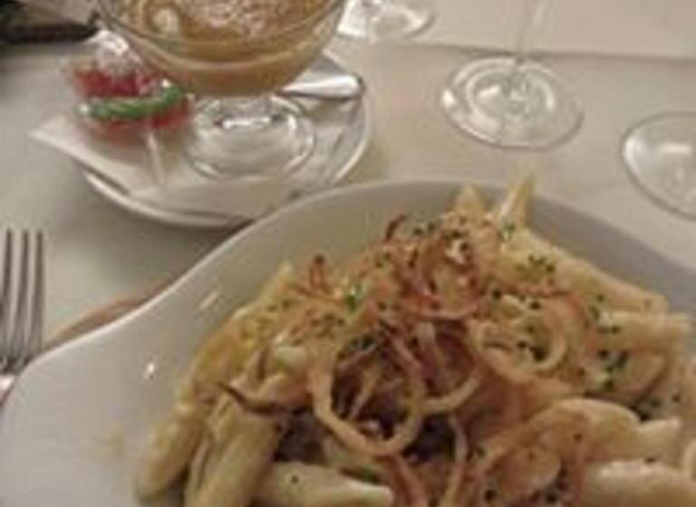 ホテル Restaurant Heidihof