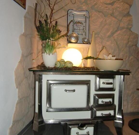 בית מלון כפרי & Restaurant Hüllen