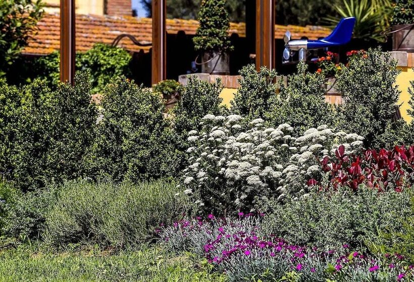 בית מלון כפרי Boma Countryhouse