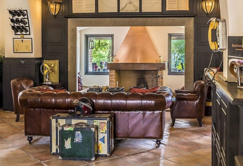 בית מלון כפרי Boma Countryhouse