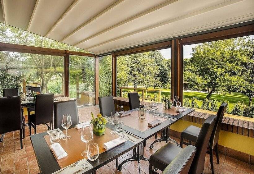 בית מלון כפרי Boma Countryhouse