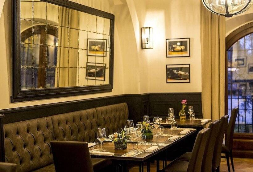 בית מלון כפרי Boma Countryhouse