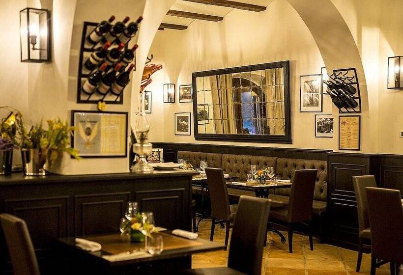 בית מלון כפרי Boma Countryhouse