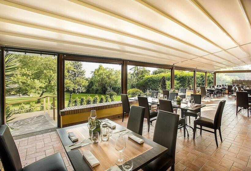 בית מלון כפרי Boma Countryhouse