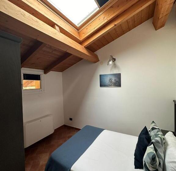 בית מלון כפרי Boma Countryhouse