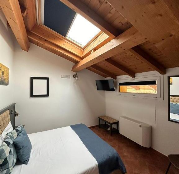 בית מלון כפרי Boma Countryhouse