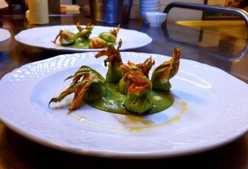 בית מלון כפרי Boma Countryhouse