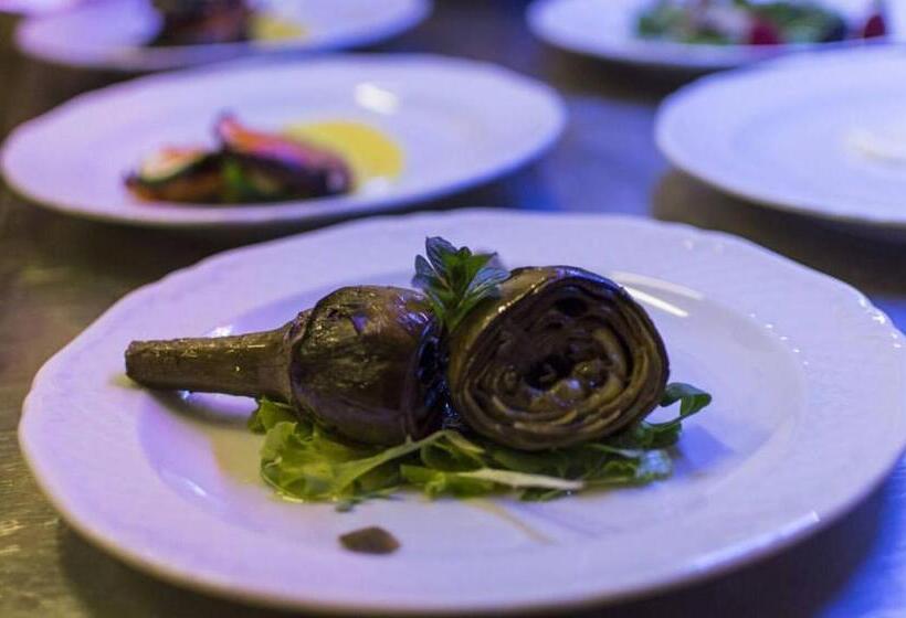 בית מלון כפרי Boma Countryhouse