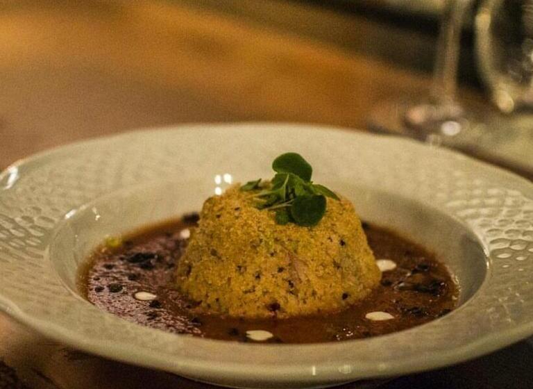 בית מלון כפרי Boma Countryhouse