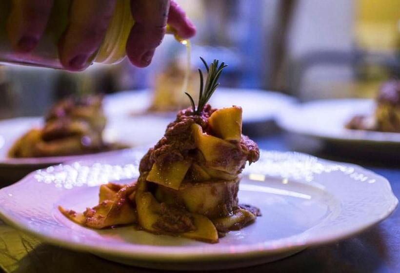 בית מלון כפרי Boma Countryhouse