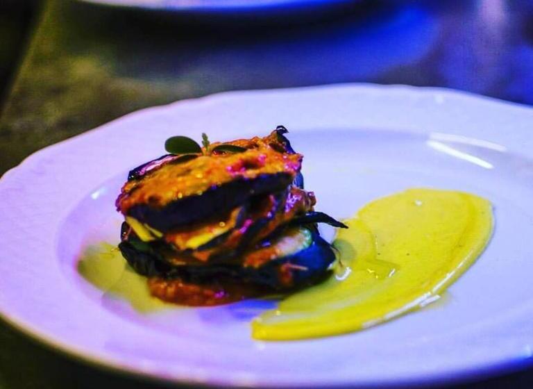 בית מלון כפרי Boma Countryhouse