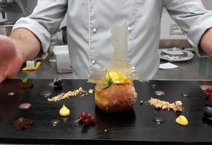 בית מלון כפרי Boma Countryhouse