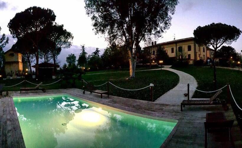 בית מלון כפרי Boma Countryhouse