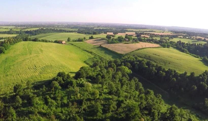 בית מלון כפרי Boma Countryhouse