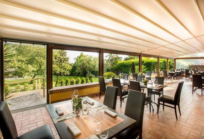 בית מלון כפרי Boma Countryhouse