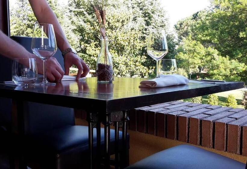 בית מלון כפרי Boma Countryhouse