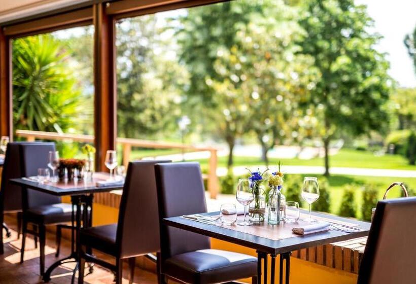 בית מלון כפרי Boma Countryhouse