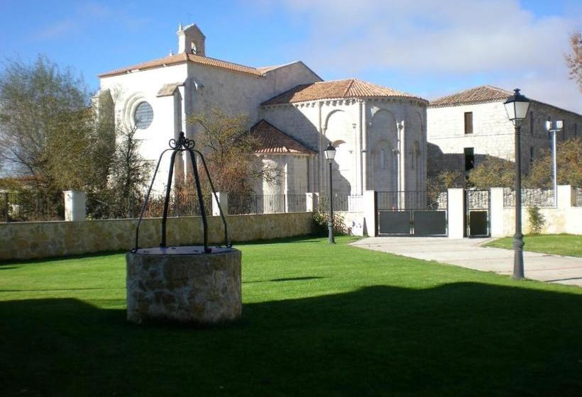 ホテル Alojamiento Rural La Henera