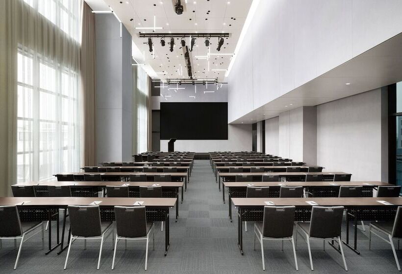 Hotel Ryse, Autograph Collection, Seoul