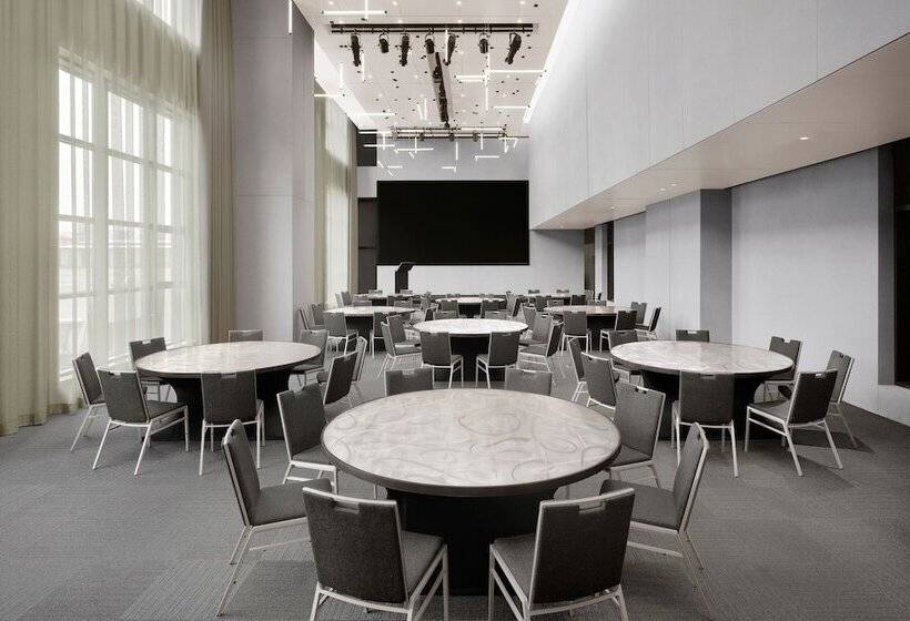 Hotel Ryse, Autograph Collection, Seoul