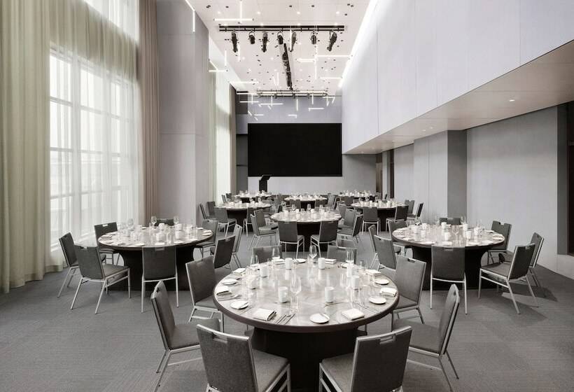 Hotel Ryse, Autograph Collection, Seoul