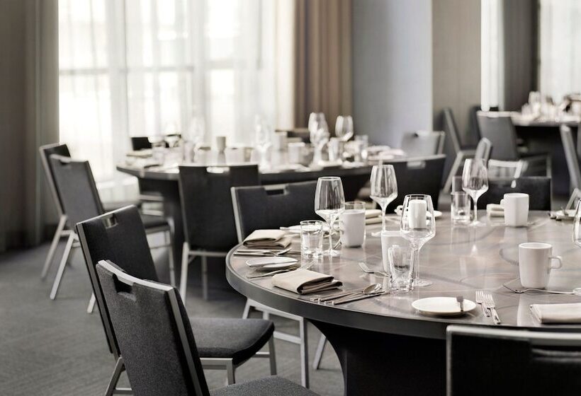 호텔 Ryse, Autograph Collection, Seoul