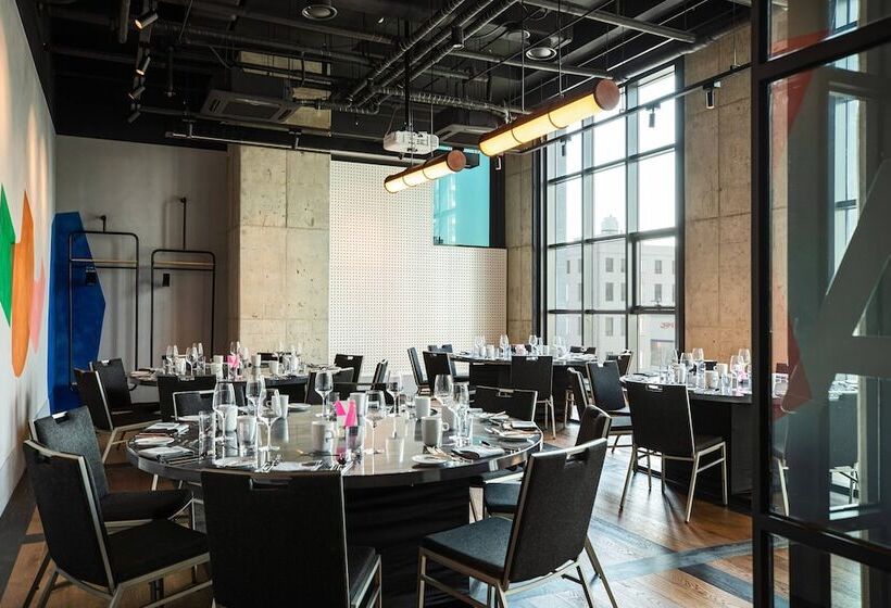 Hotel Ryse, Autograph Collection, Seoul