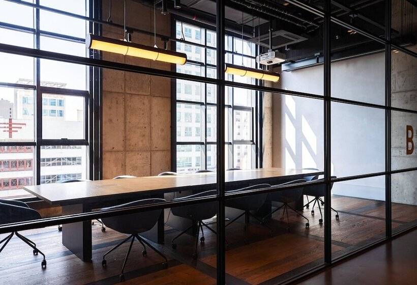 호텔 Ryse, Autograph Collection, Seoul