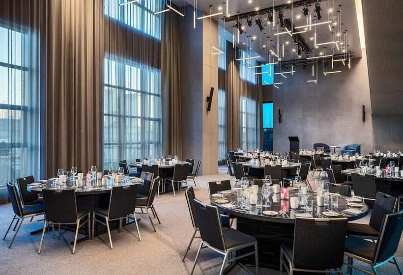 Hotel Ryse, Autograph Collection, Seoul