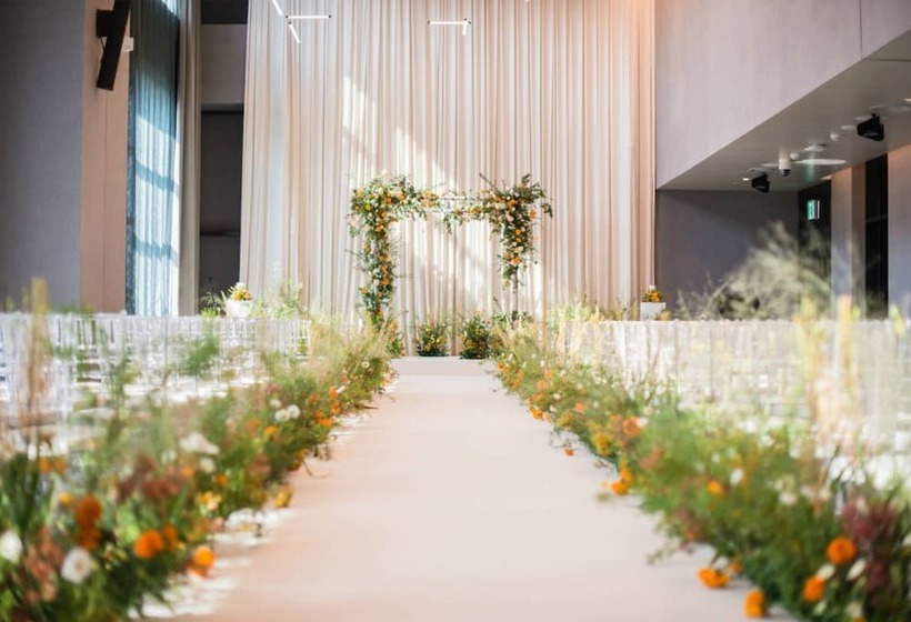 Hotel Ryse, Autograph Collection, Seoul