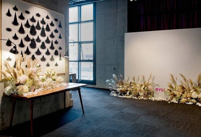 Hotel Ryse, Autograph Collection, Seoul