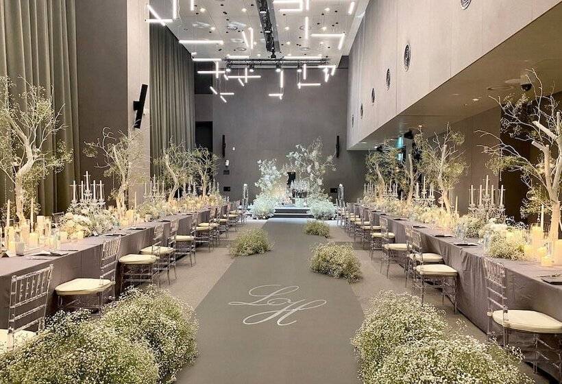 Hotel Ryse, Autograph Collection, Seoul