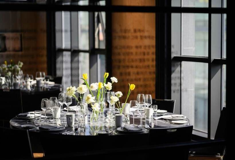 호텔 Ryse, Autograph Collection, Seoul