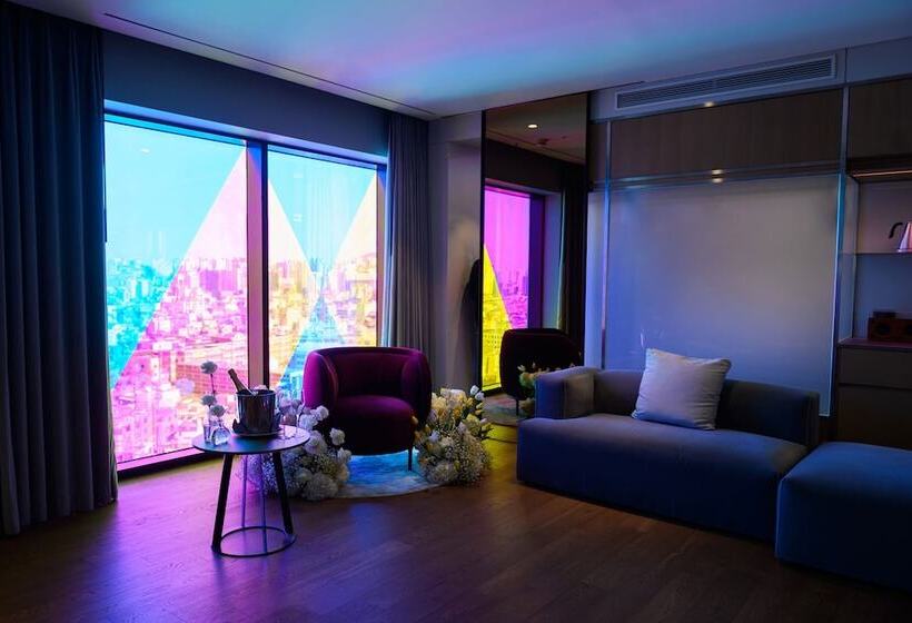 Hotel Ryse, Autograph Collection, Seoul