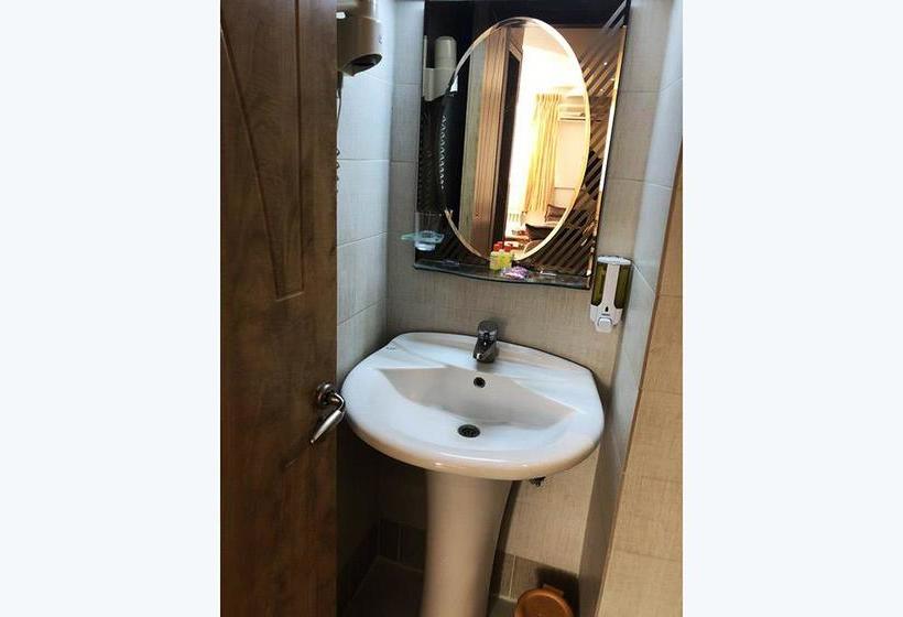 هتل Sabalan