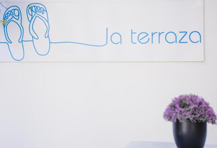 בית מלון כפרי Sayab 5ta Avenida