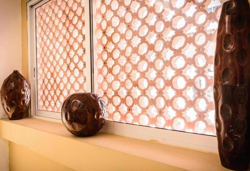 בית מלון כפרי Sayab 5ta Avenida