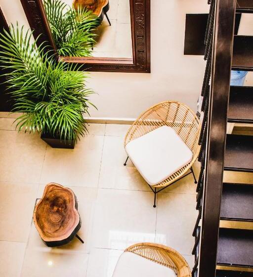 בית מלון כפרי Sayab 5ta Avenida